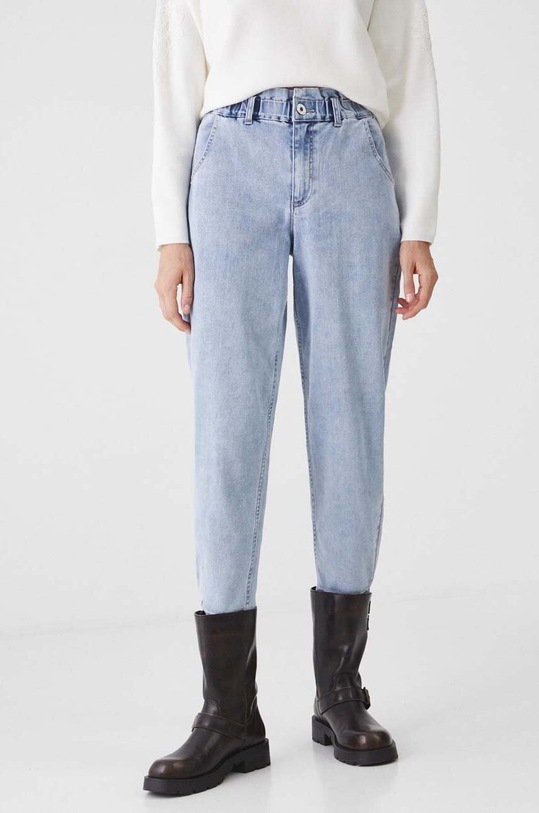 Džíny Medicine RW24.SJD510 modrá RW24