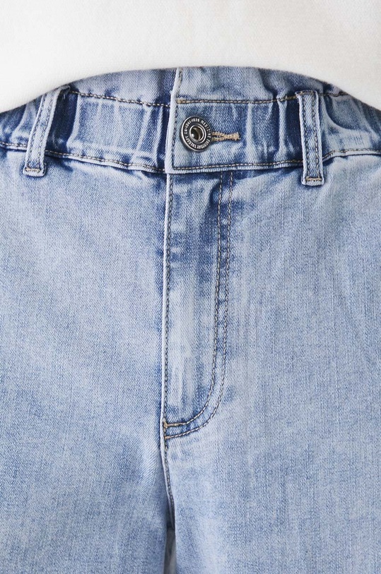 Džíny Medicine modrá RW24.SJD510