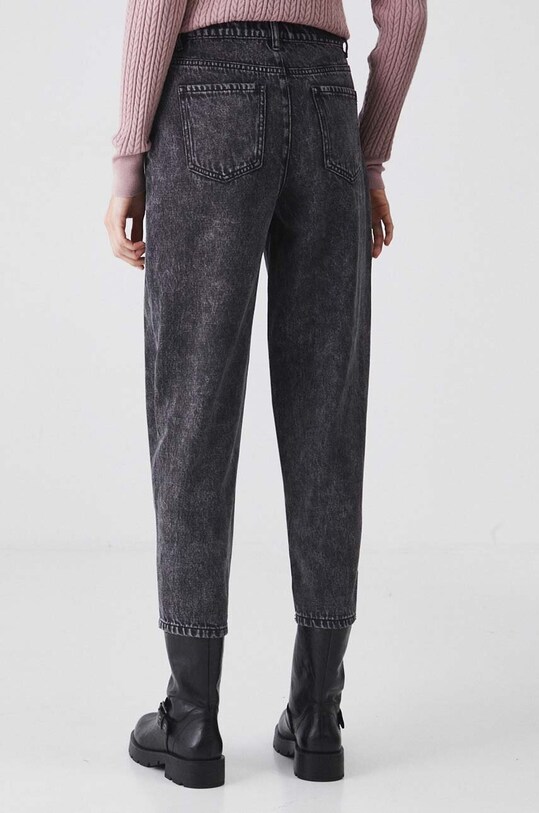 Одежда Хлопковые джинсы Medicine RW24.SJD514 чёрный