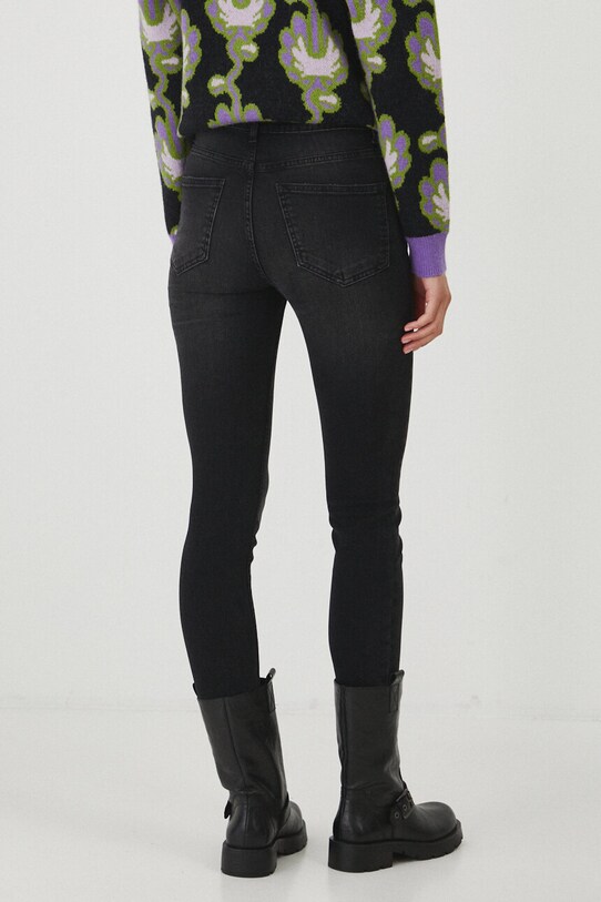 Одежда Джинсы Medicine RW24.SJD604 чёрный