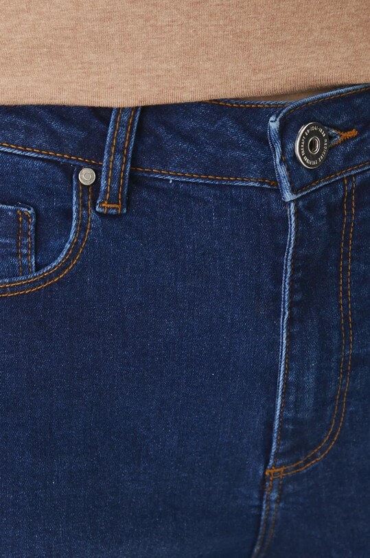 Medicine jeansi bleumarin RW24.SJD700