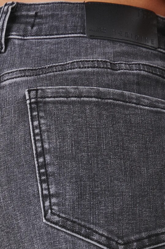 Medicine jeansi gri RW24.SJD802