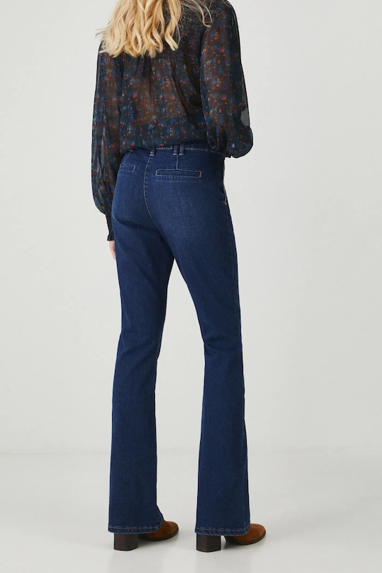 Oblečenie Rifle Medicine RW24.SJDB00 tmavomodrá