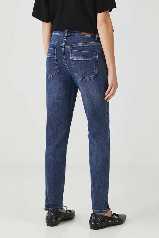 Дрехи Дънки Medicine RW24.SJDB03 тъмносин