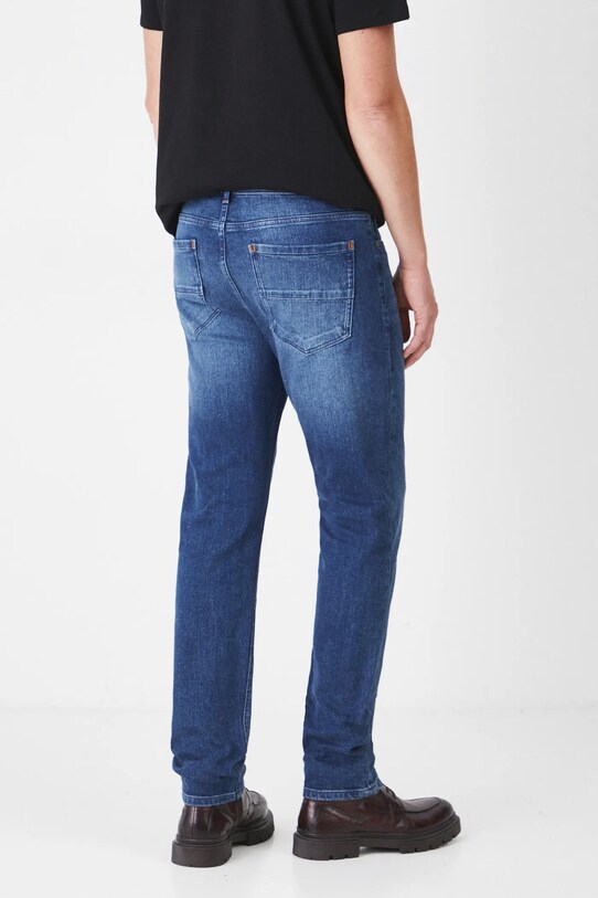 Odzież Medicine jeansy RW24.SJM012 niebieski