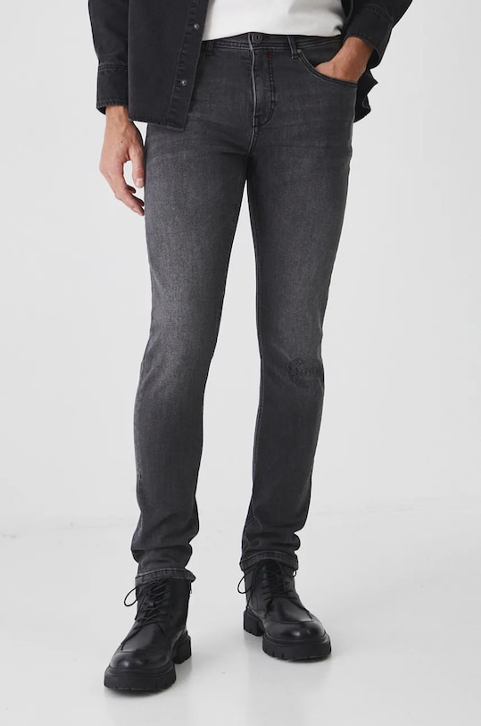 Rifle Medicine sivá RW24.SJM012