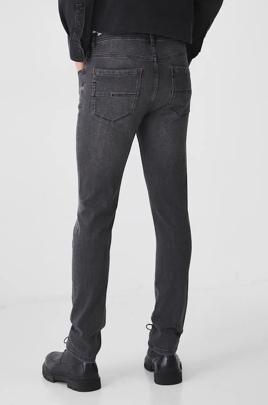 Rifle Medicine RW24.SJM012 sivá RW24