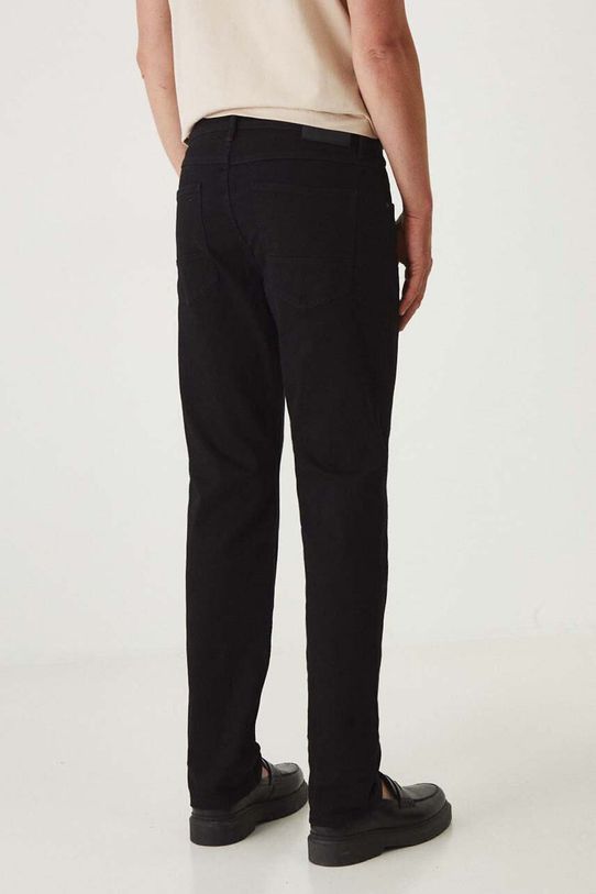 Odzież Medicine jeansy RW24.SJM020 czarny