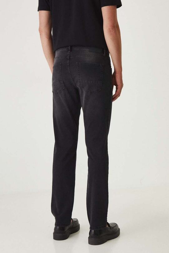 Odzież Medicine jeansy RW24.SJM020 szary