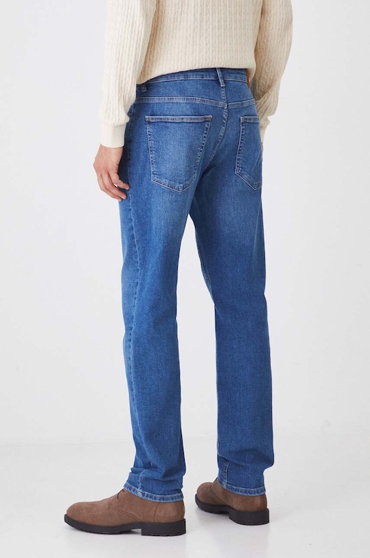 Îmbrăcăminte Medicine jeansi RW24.SJM042 albastru