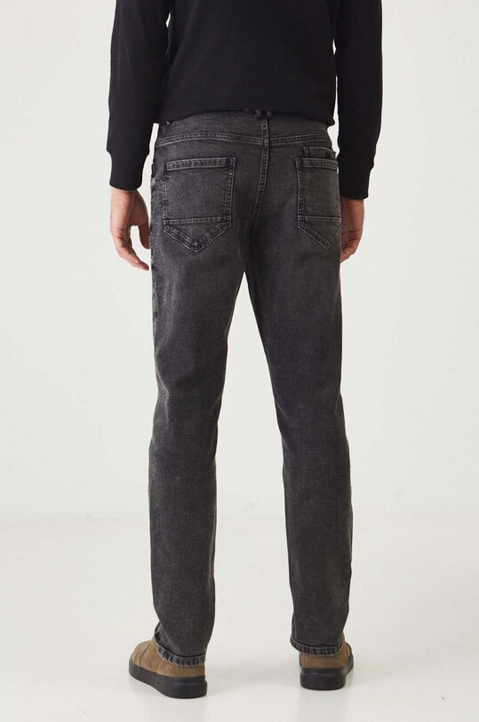 Odzież Medicine jeansy RW24.SJM300 szary