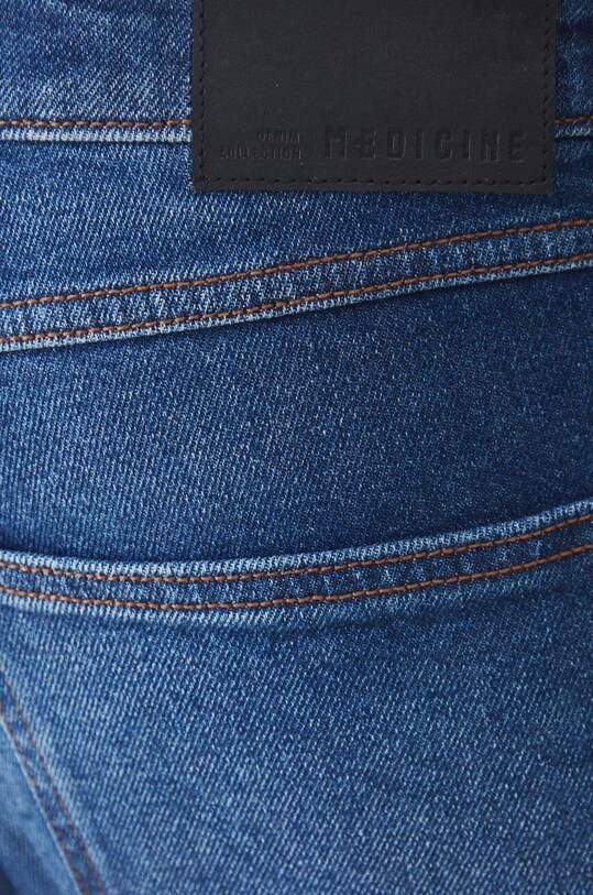 Джинсы Medicine голубой RW24.SJM301