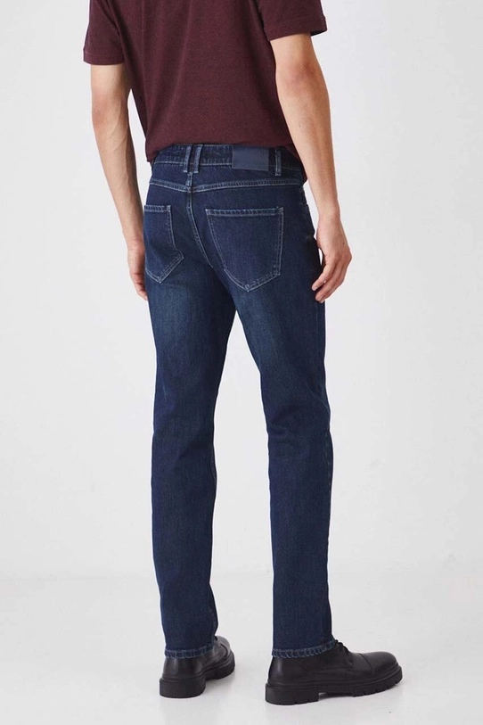 Îmbrăcăminte Medicine jeans RW24.SJM405 bleumarin