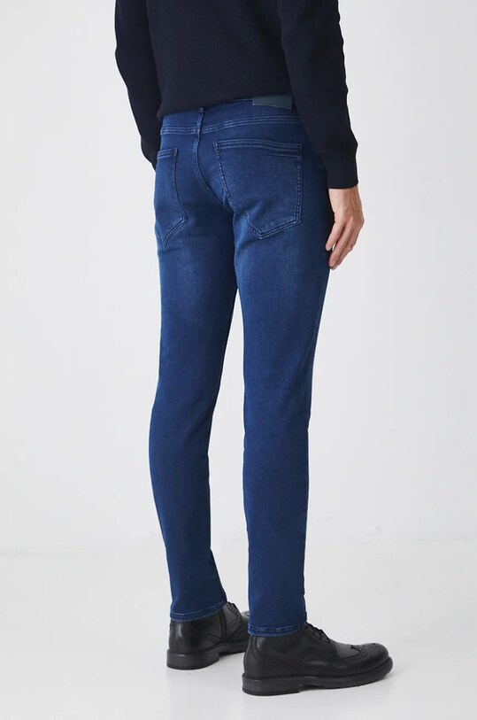 Îmbrăcăminte Medicine jeans RW24.SJM703 bleumarin