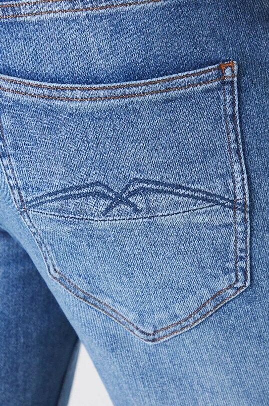 Medicine jeansy niebieski RW24.SJM706