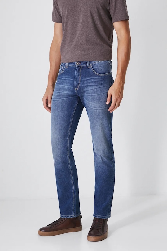 Medicine jeansi albastru RW24.SJM903