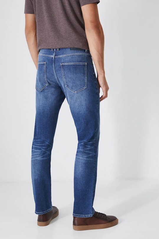 Îmbrăcăminte Medicine jeansi RW24.SJM903 albastru