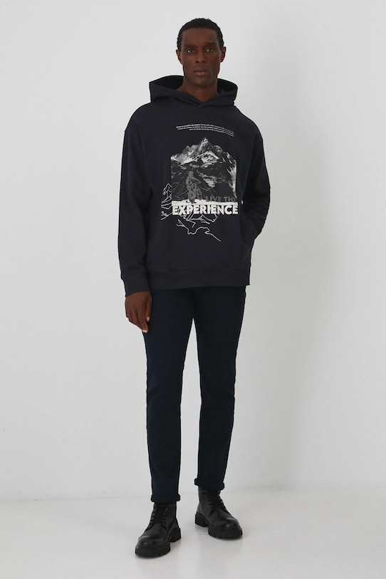 Джинсы Medicine RW24.SJMA01 тёмно-синий RW24