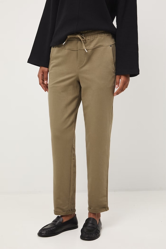 Medicine spodnie RW24.SPD010 zielony RW24