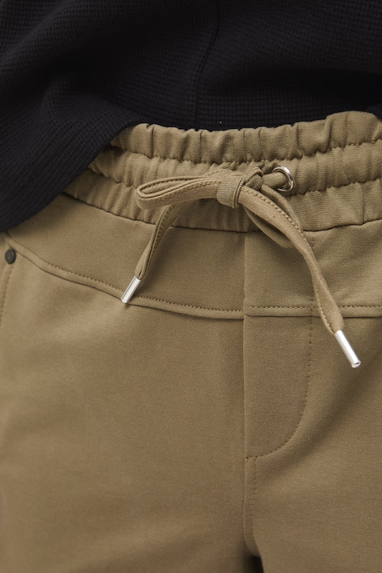 Medicine spodnie zielony RW24.SPD010