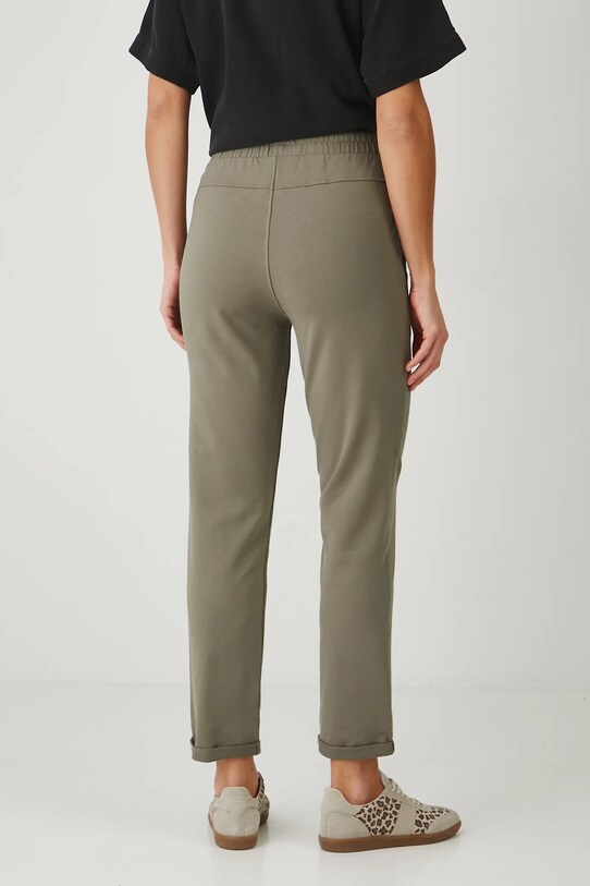 Îmbrăcăminte Medicine pantaloni de trening RW24.SPD010 verde