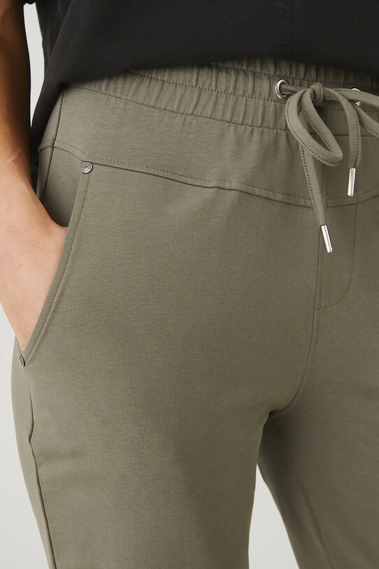 Medicine pantaloni de trening verde RW24.SPD010