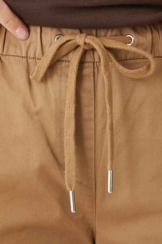 Medicine pantaloni beige RW24.SPD011