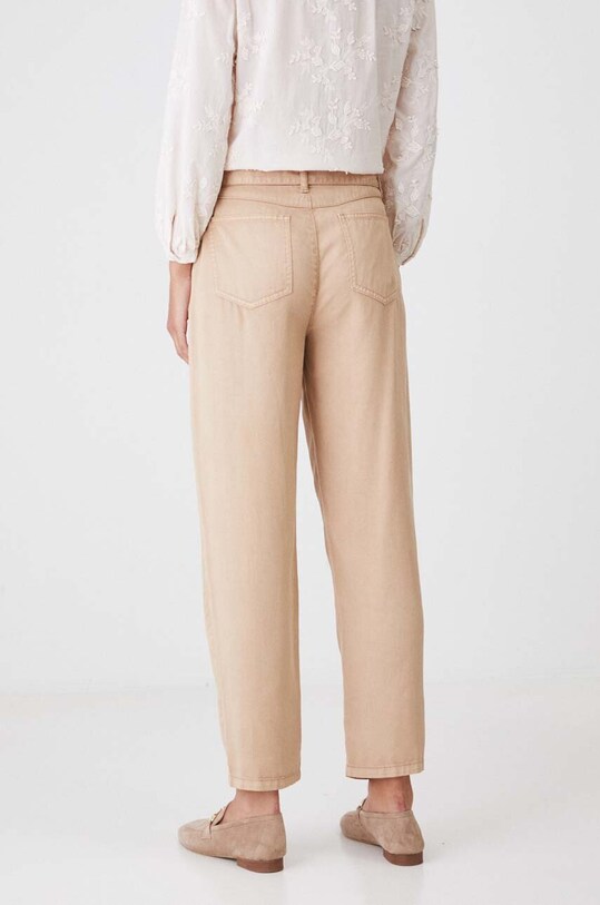 Odzież Medicine spodnie RW24.SPD030 beżowy