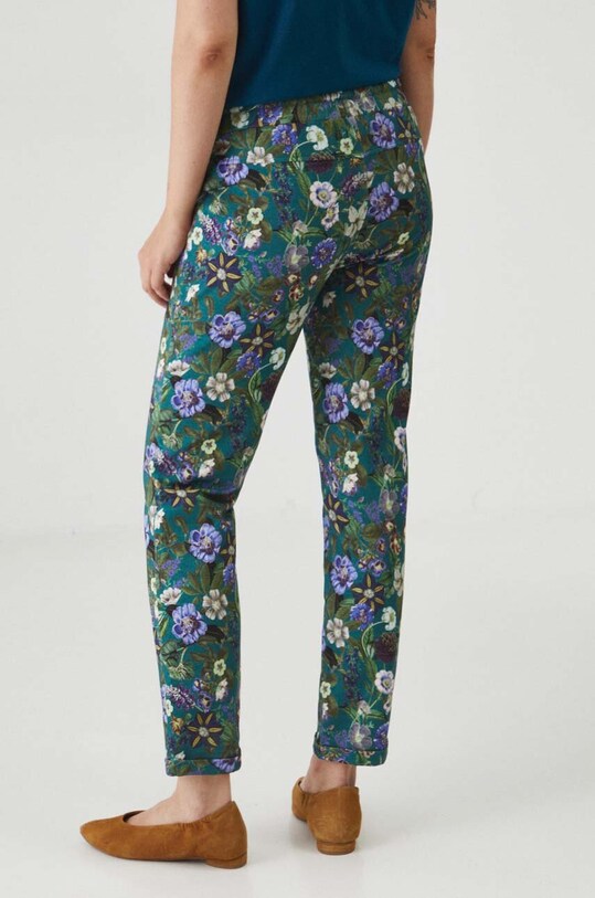 Одежда Брюки Medicine RW24.SPD031 бирюзовый