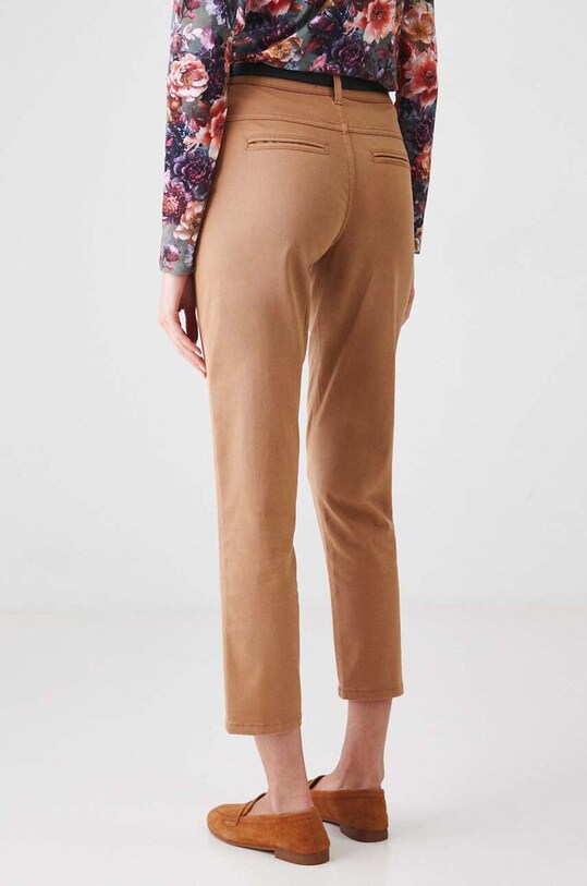 Îmbrăcăminte Medicine pantaloni RW24.SPD040 bej