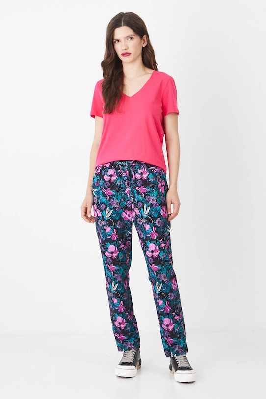 Medicine pantaloni de trening animal negru RW24.SPD053