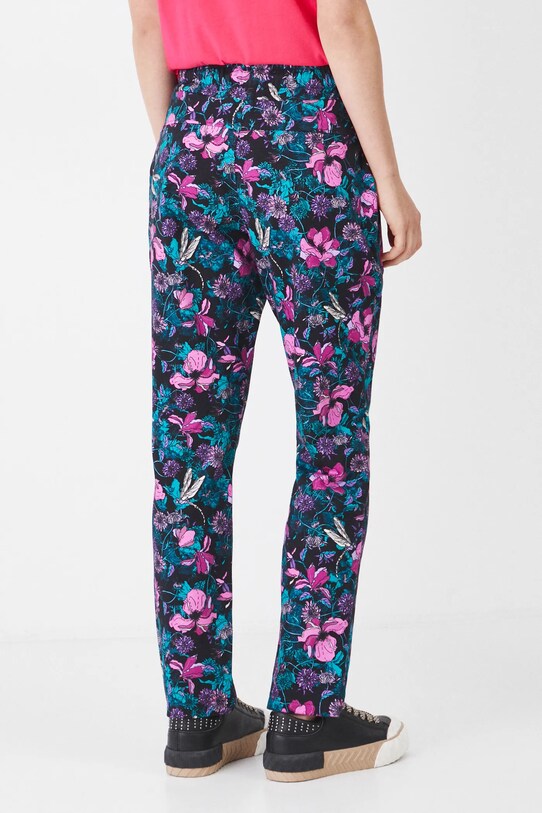Îmbrăcăminte Medicine pantaloni de trening RW24.SPD053 negru
