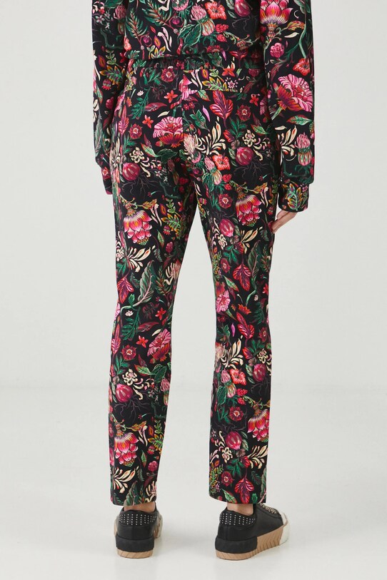 Îmbrăcăminte Medicine pantaloni de trening din bumbac RW24.SPD090 verde