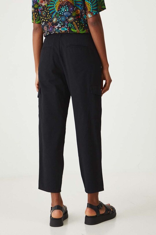 Îmbrăcăminte Medicine pantaloni RW24.SPD102 negru