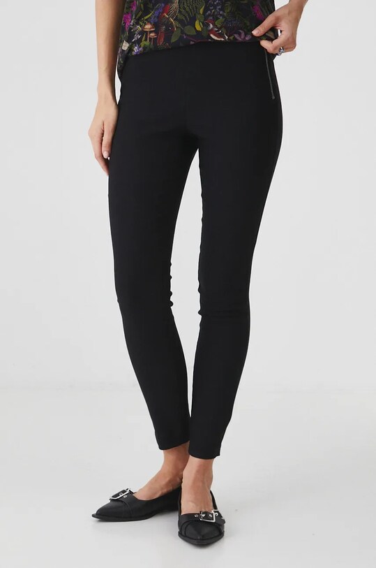 Medicine pantaloni potrivit negru RW24.SPD700