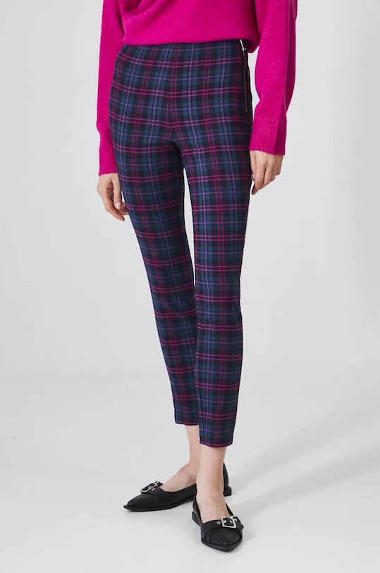 Брюки Medicine с эластаном мультиколор RW24.SPD901