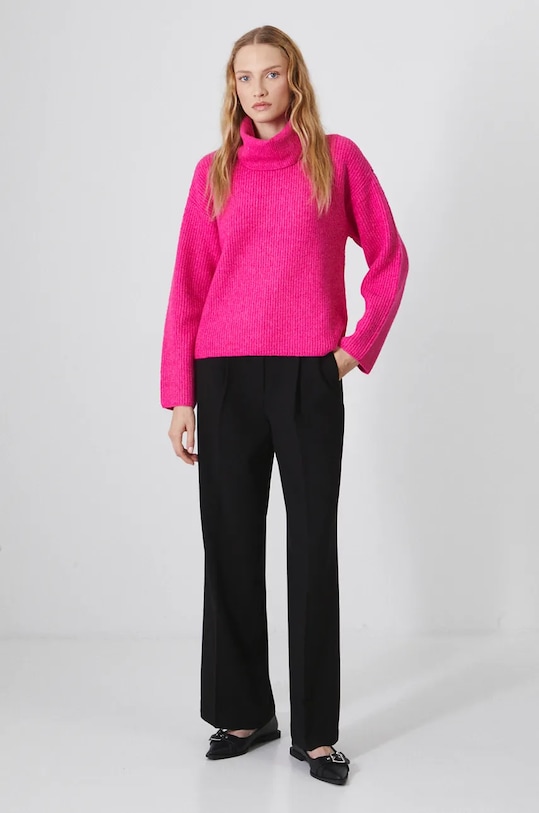 Панталон Medicine RW24.SPD902 черен RW24