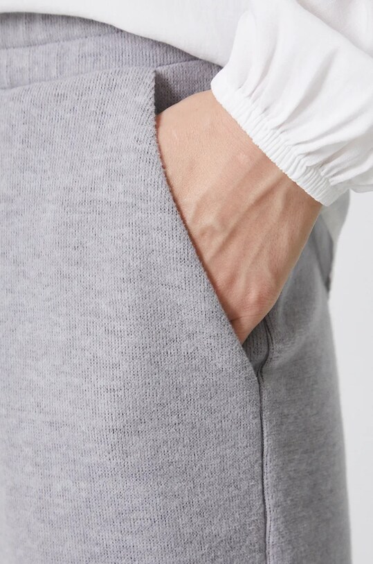 Medicine pantaloni de trening gri RW24.SPD904