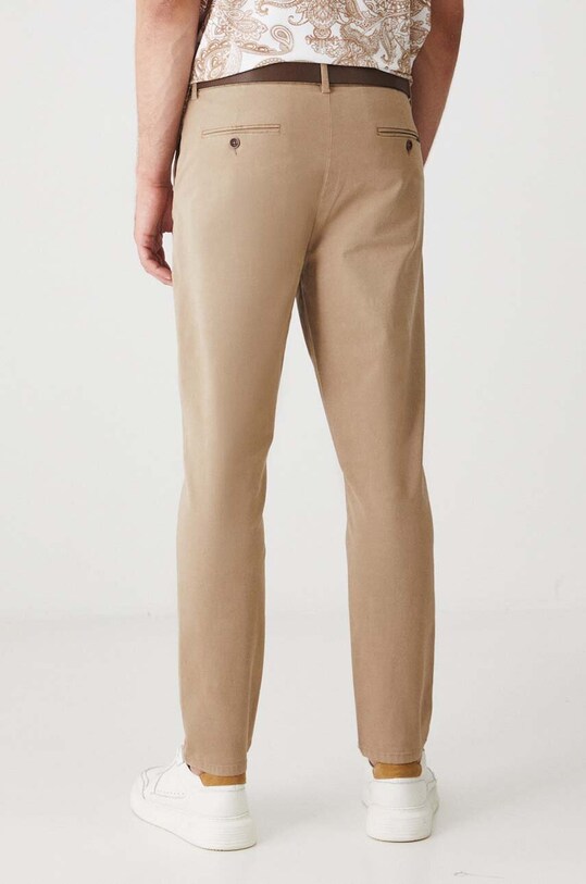 Îmbrăcăminte Medicine pantaloni RW24.SPM031 bej