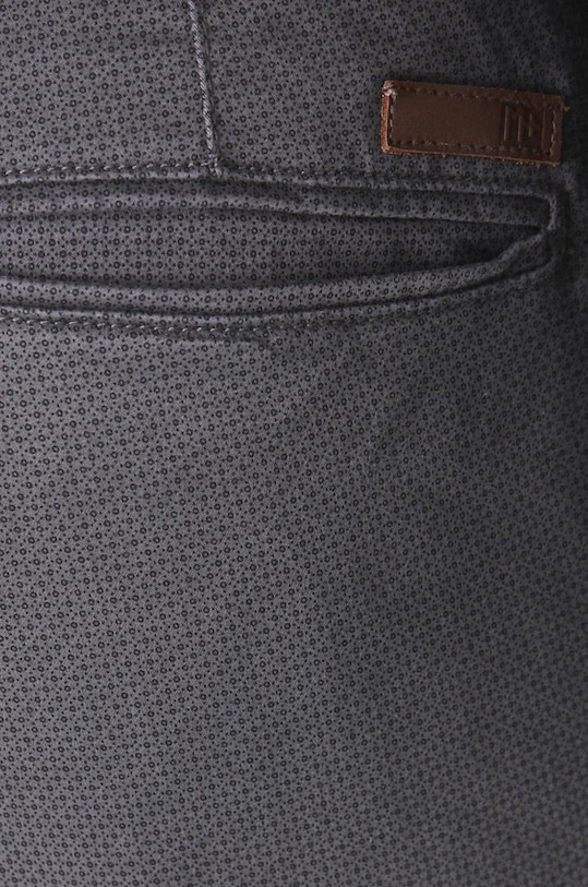 Medicine pantaloni RW24.SPM090 gri