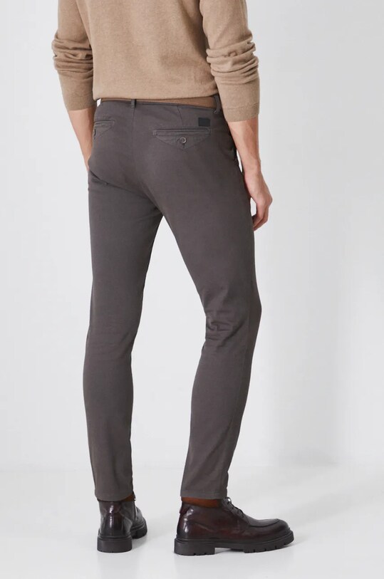 Îmbrăcăminte Medicine pantaloni RW24.SPM092 gri