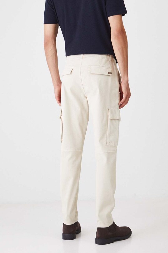 Îmbrăcăminte Medicine pantaloni RW24.SPM400 bej