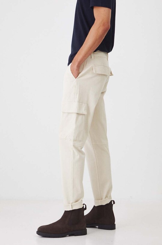 Medicine pantaloni bej RW24.SPM400