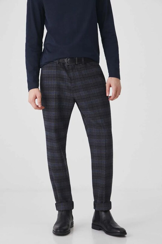 Брюки Medicine RW24.SPM802 серый RW24