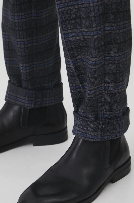 Брюки Medicine RW24.SPM802 серый