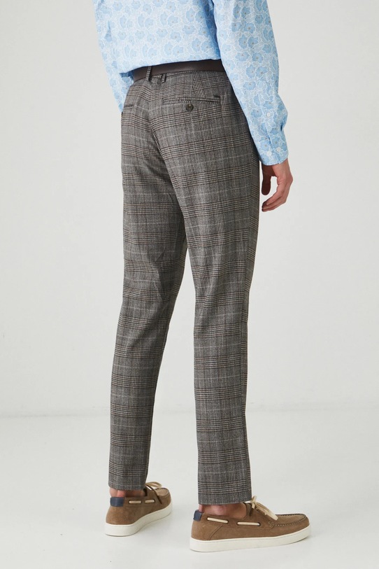 Oblečenie Nohavice Medicine RW24.SPM901 hnedá