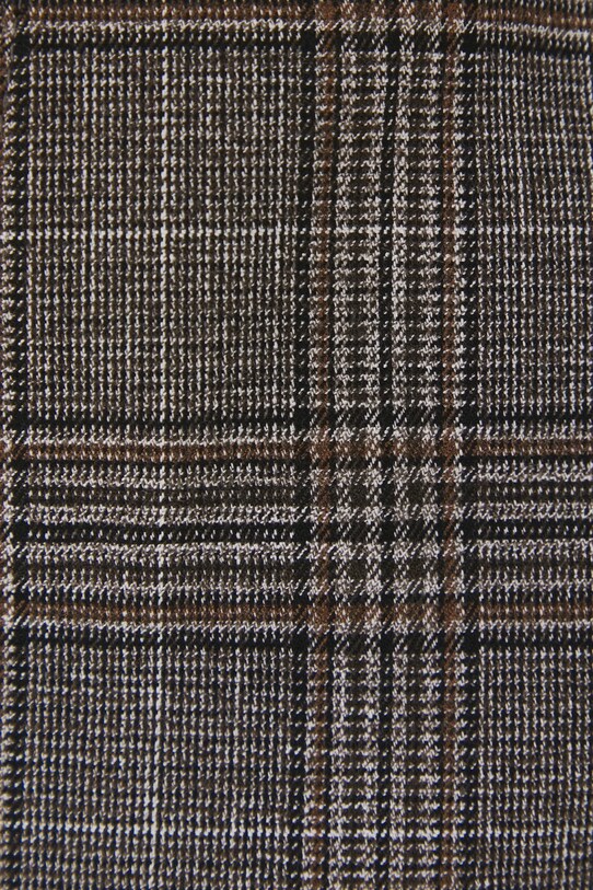 Nohavice Medicine RW24.SPM901 hnedá