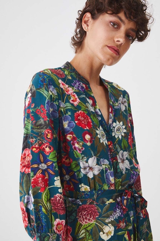 Medicine rochie verde RW24.SUD030