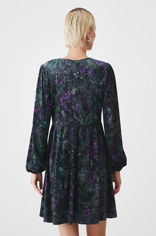 Одежда Платье Medicine RW24.SUD072 чёрный
