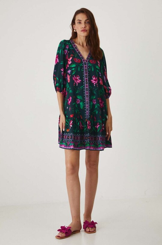 Medicine sukienka RW24.SUD101 multicolor RW24